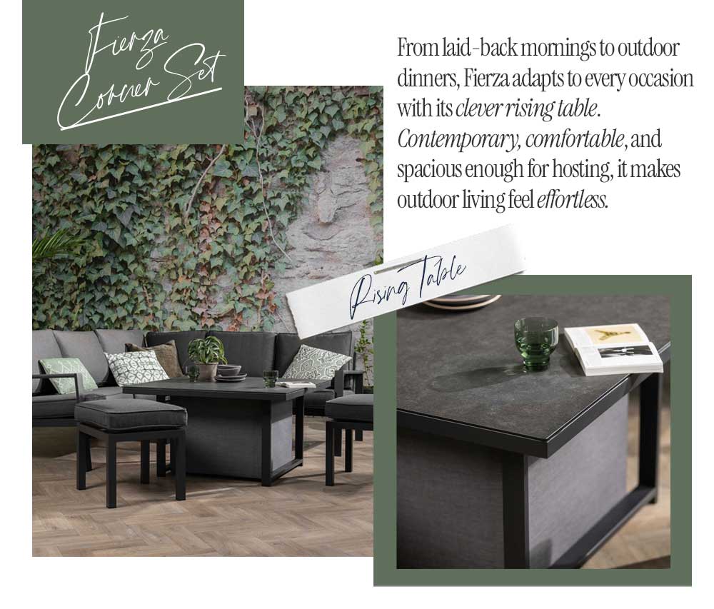 Runa Armchair