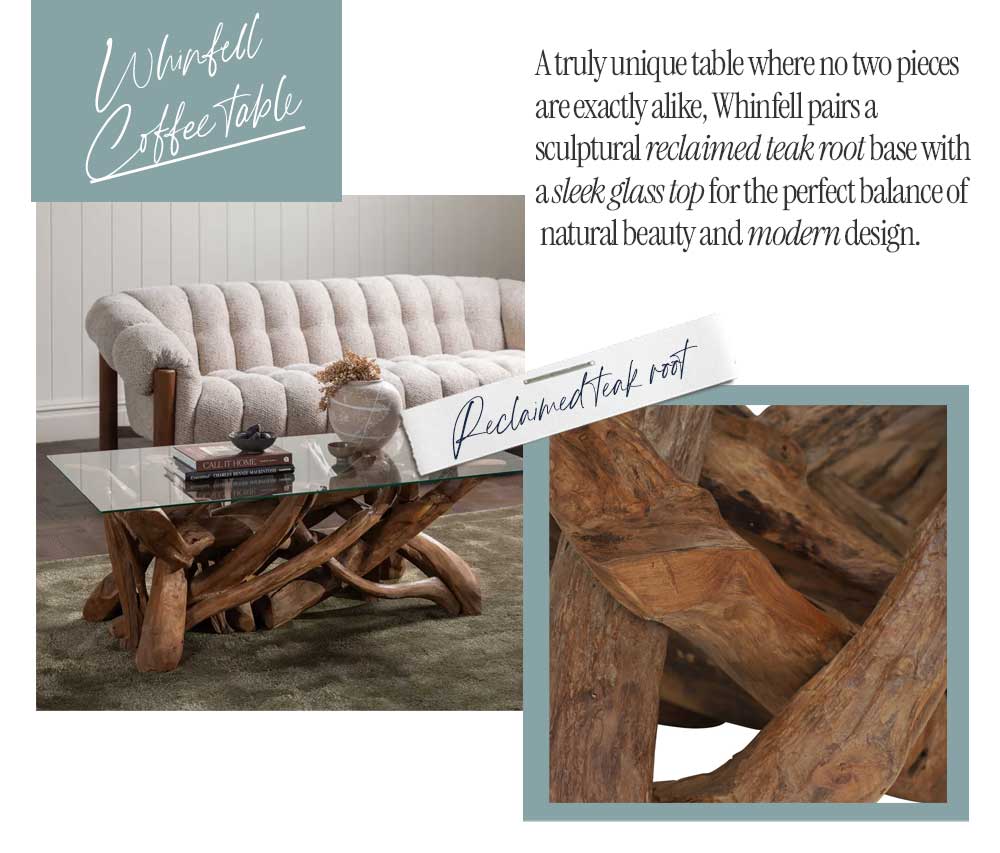 Runa Armchair