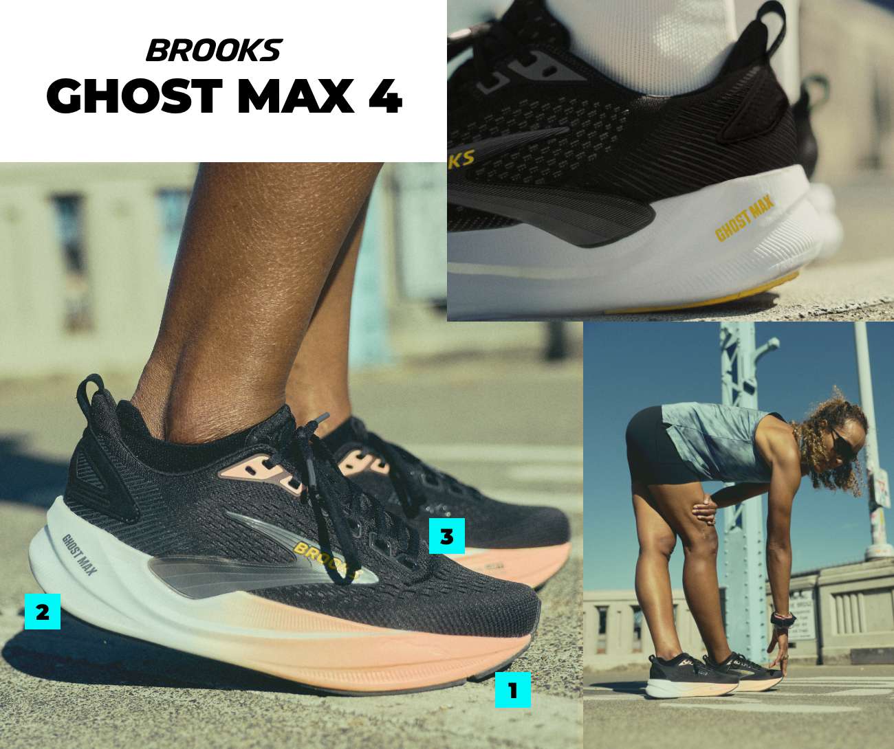 Ghost Max 4