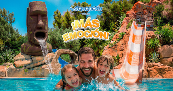 aquopolis Cullera