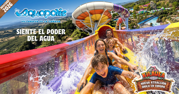 Aquópolis Villanueva