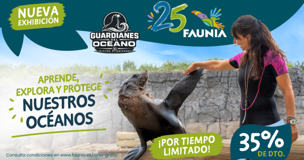 Faunia 35 dto