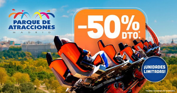Parque de Atracciones