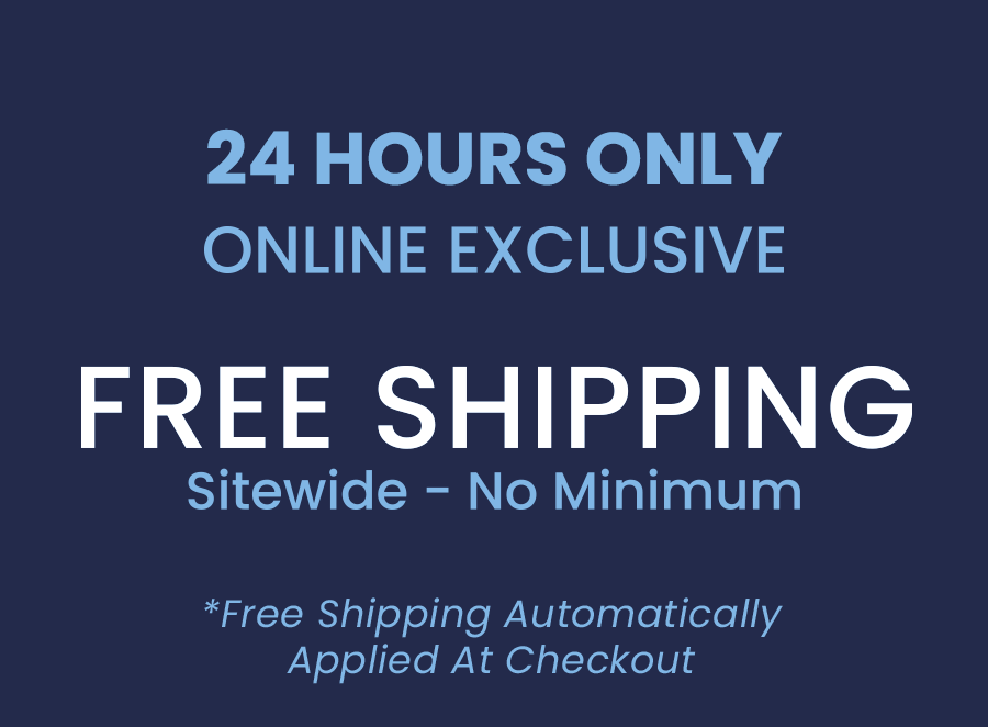 24 hours shipping 