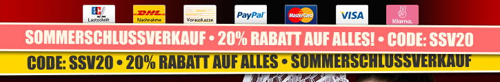 Willkommen im Erotik-Himmel! Mit Patrice Catanzaro und 20% Rabatt