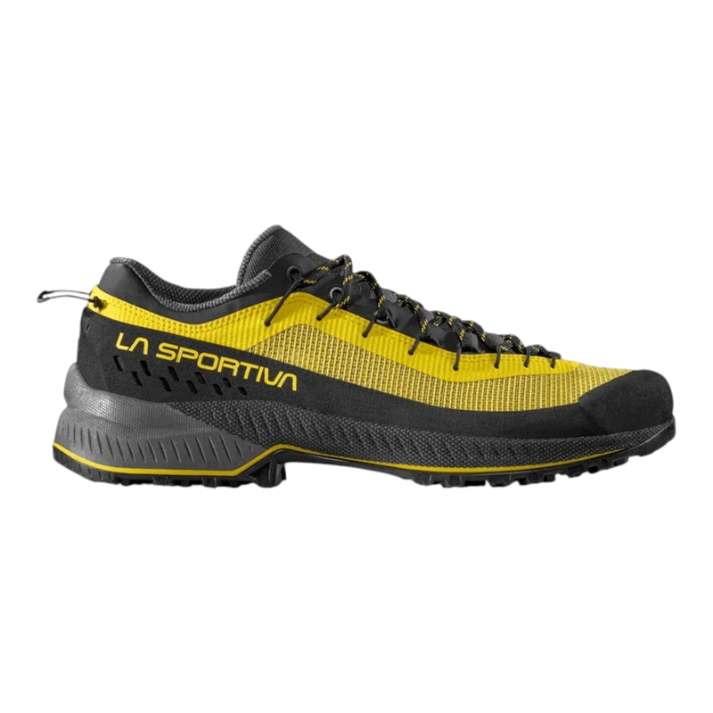 Zapatillas de aproximación TX4 Evo ST Hombre (Yellow/Black)