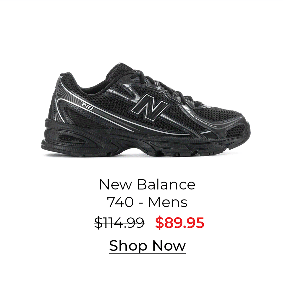 New Balance 740 - Mens