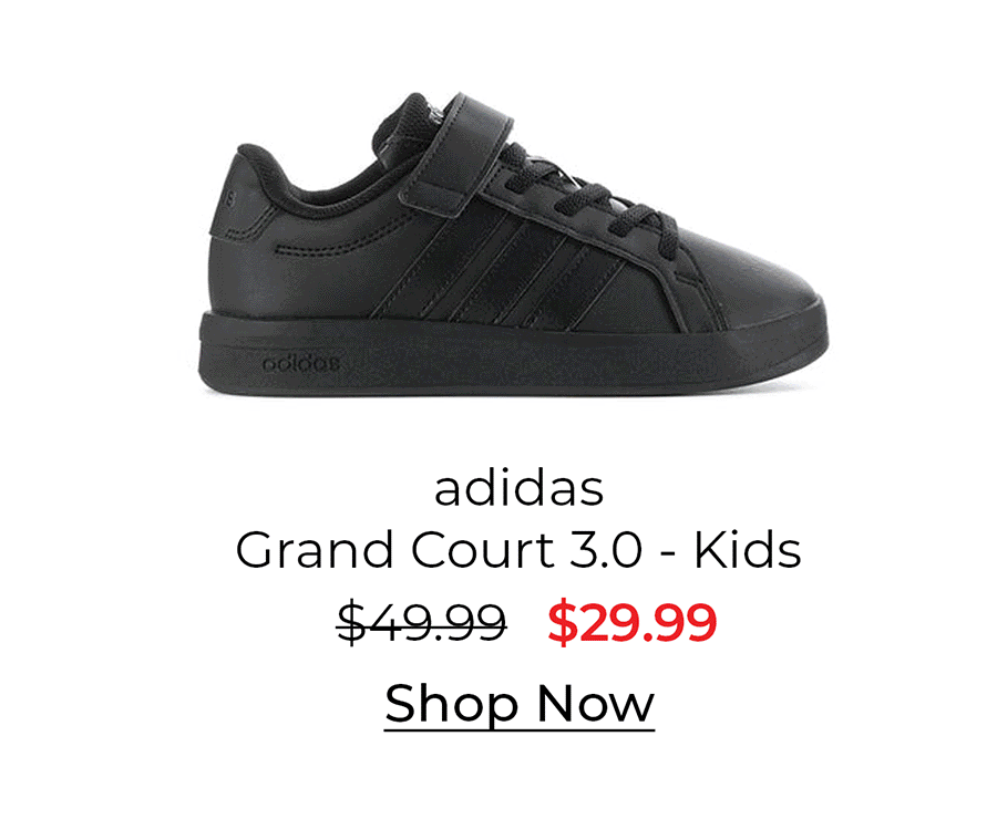 adidas Grand Court 3.0 - Kids
