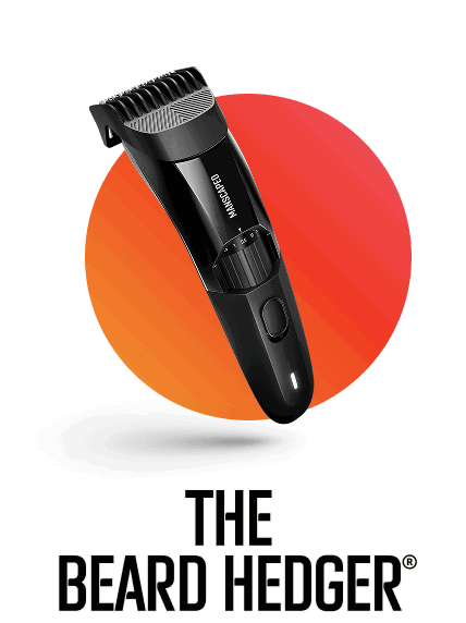 The Beard Hedger®