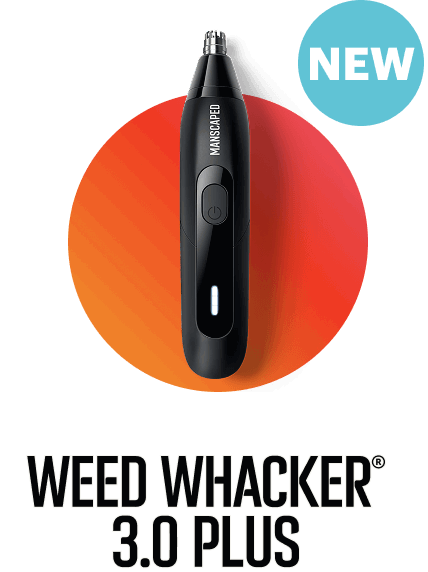 Weed Whacker® 3.0 Plus