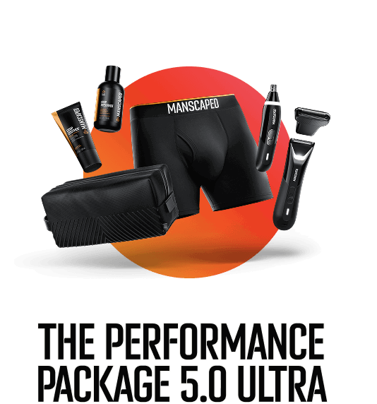 The Performance Package 5.0 Ultra