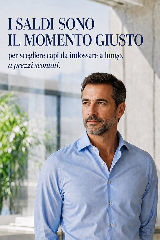 Ancora più prodotti in SALDO