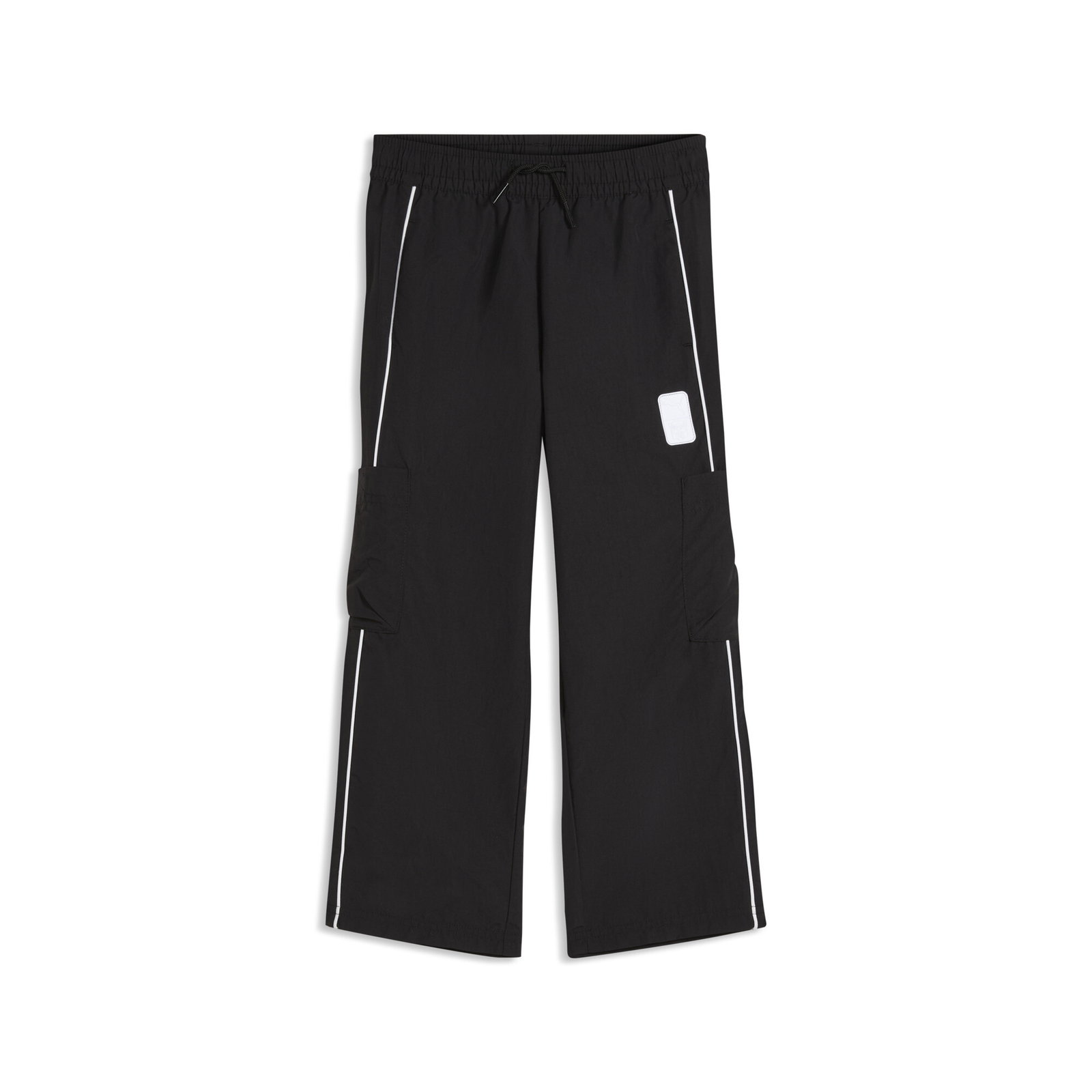 PUMA x TRANSFORMERS Relaxed Cargo Pants, Boys, Kids