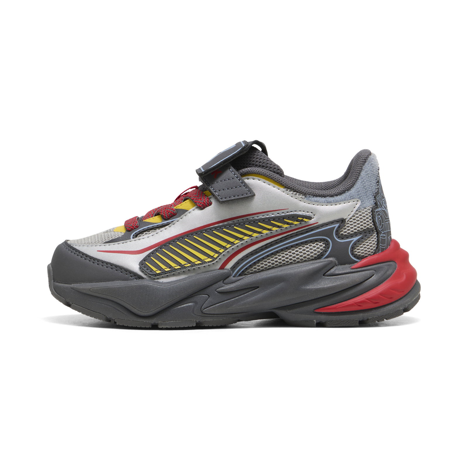 PUMA x TRANSFORMERS RS Surge Easy On Sneakers, Kids