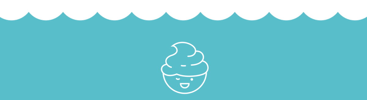 Dabble & Dollop Logo