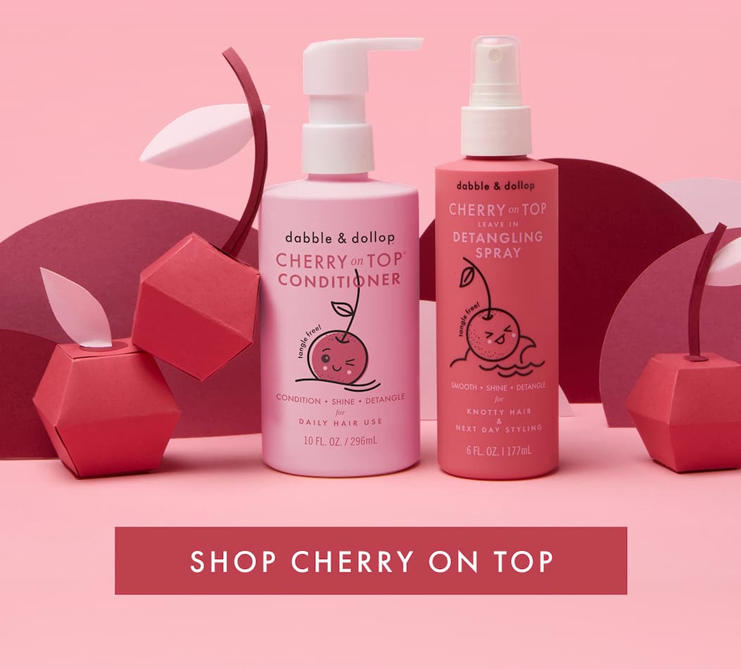 SHOP CHERRY ON TOP