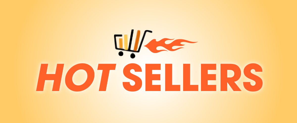 Simply Wholesale Hot Sellers