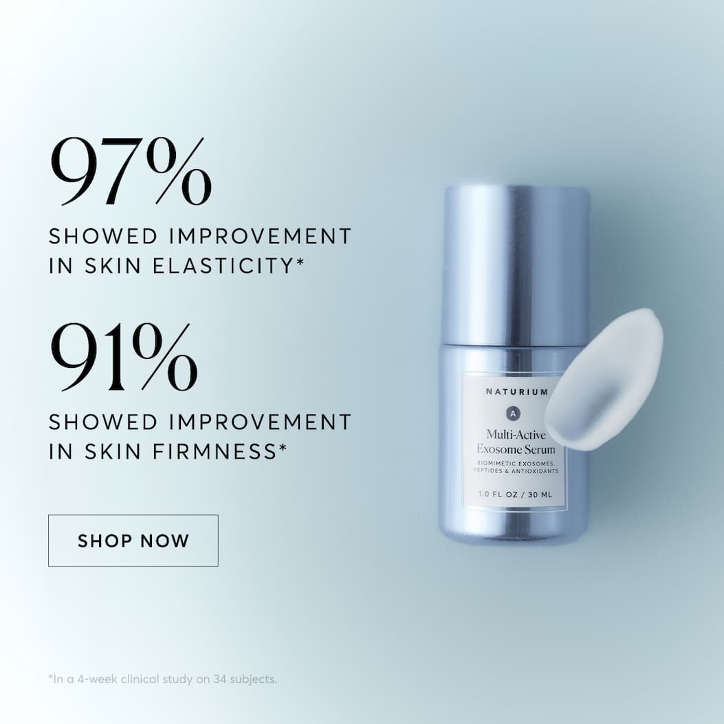 Shop Multi-Active Exosome Serum