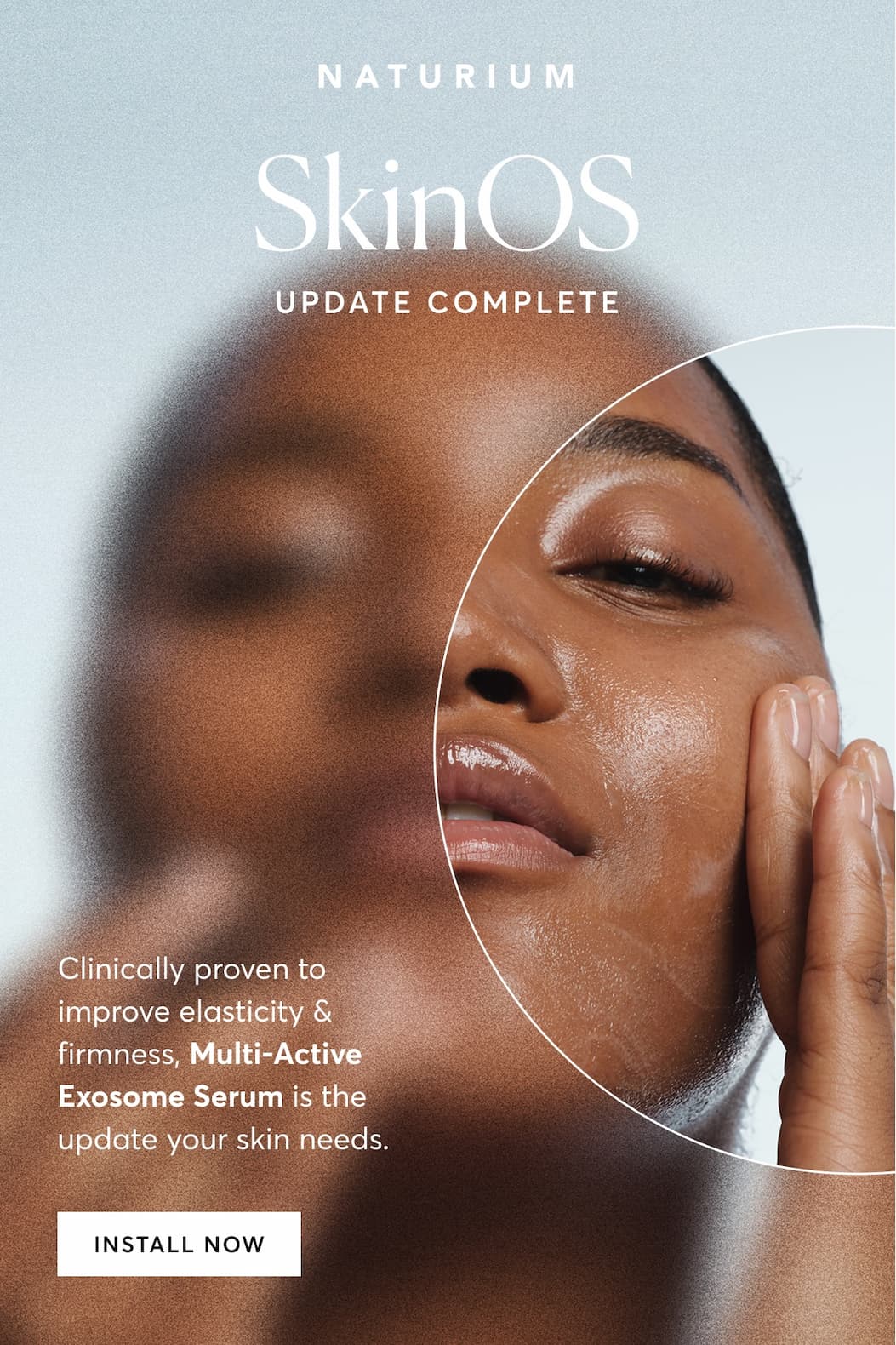 Shop Multi-Active Exosome Serum