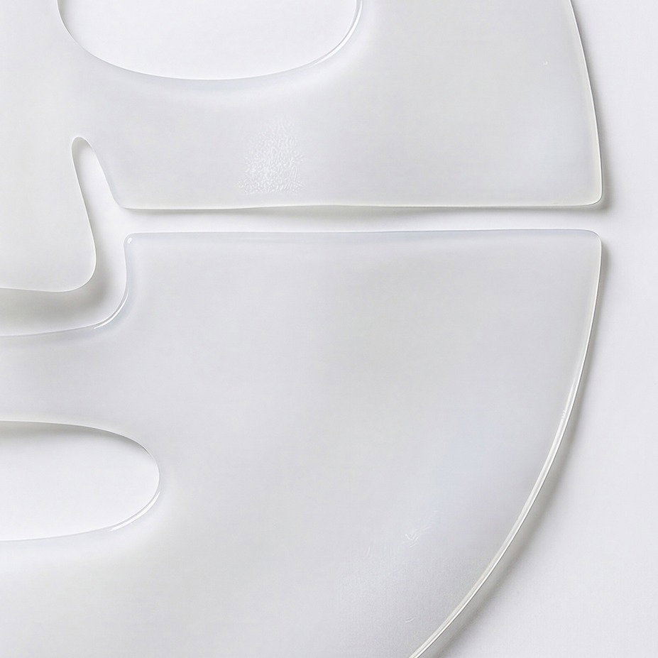 Hyaluronic Acid + PDRN Hydrogel Mask