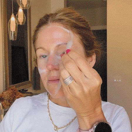 Hyaluronic Acid + PDRN Hydrogel Mask