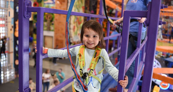 UP! Adventure Deals & Discounts
