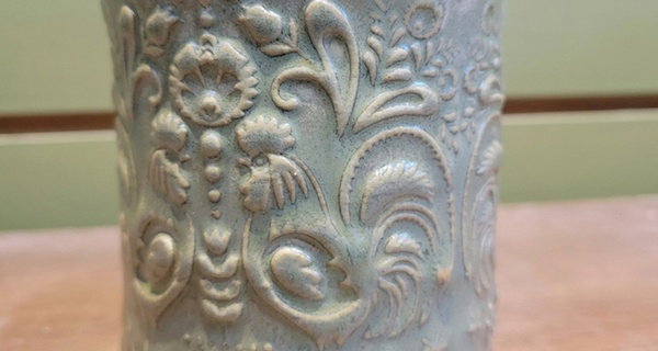 Get Creative with Try the Wheel Pottery or Hand-Making Classes