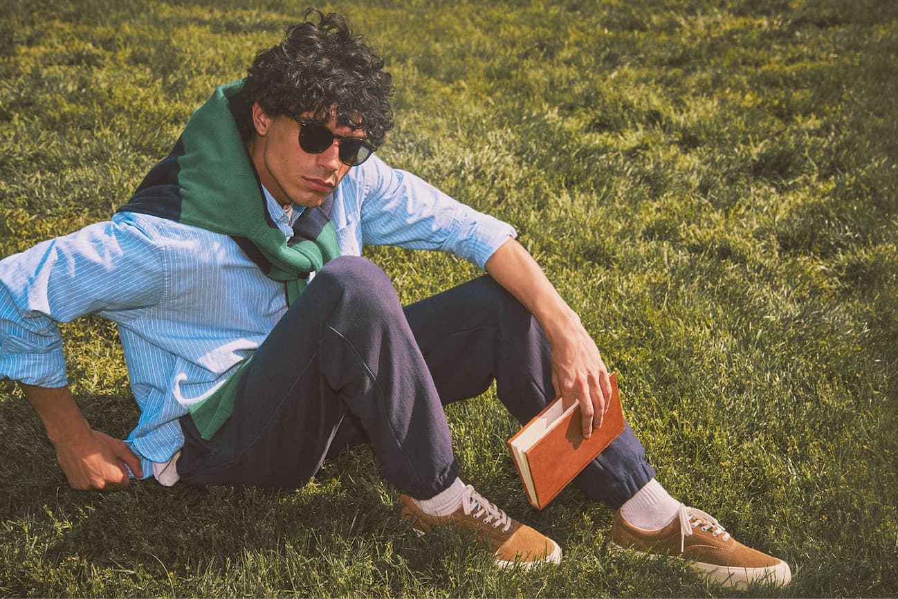 CVO Reissued Sneaker