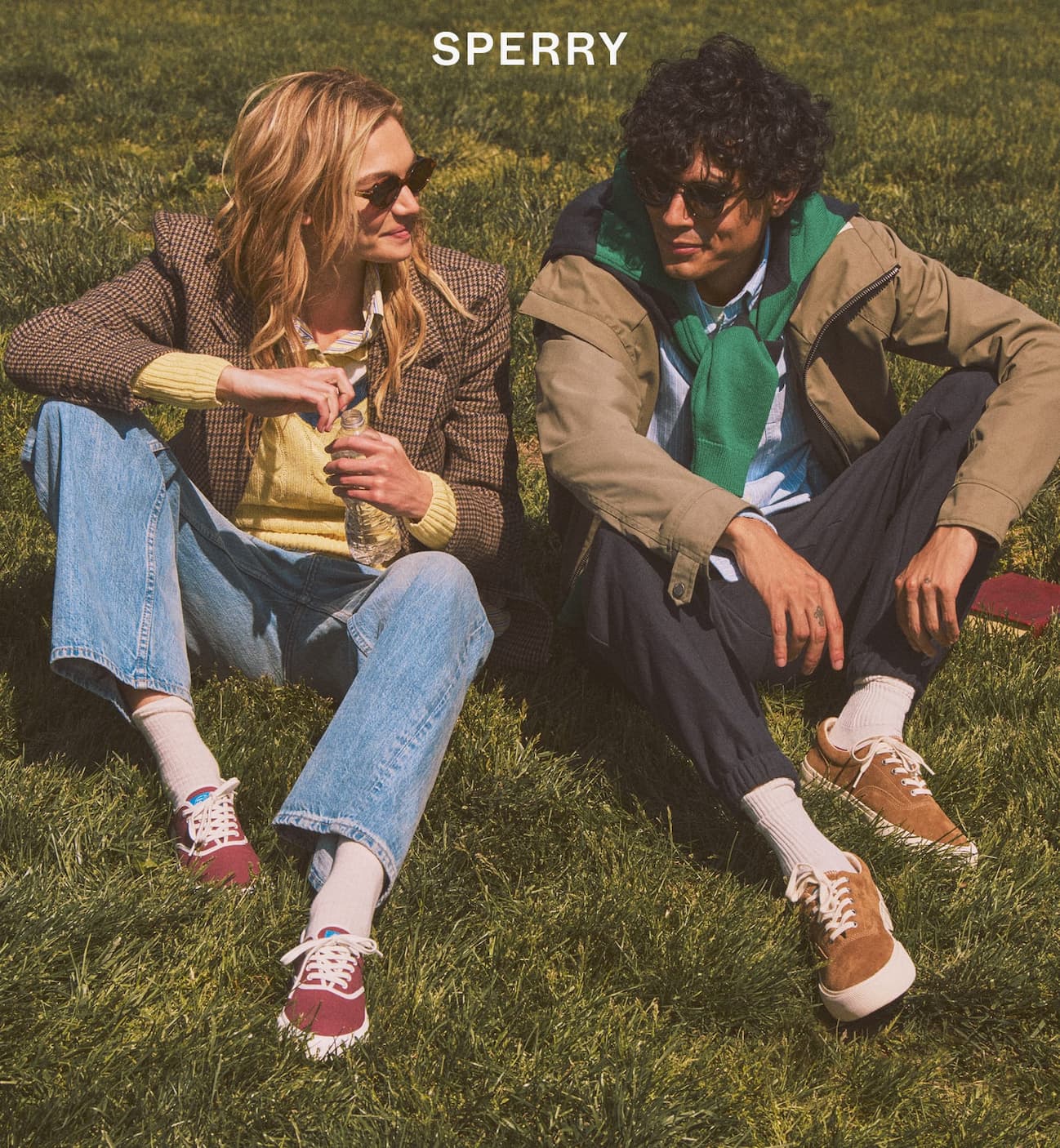 Sperry