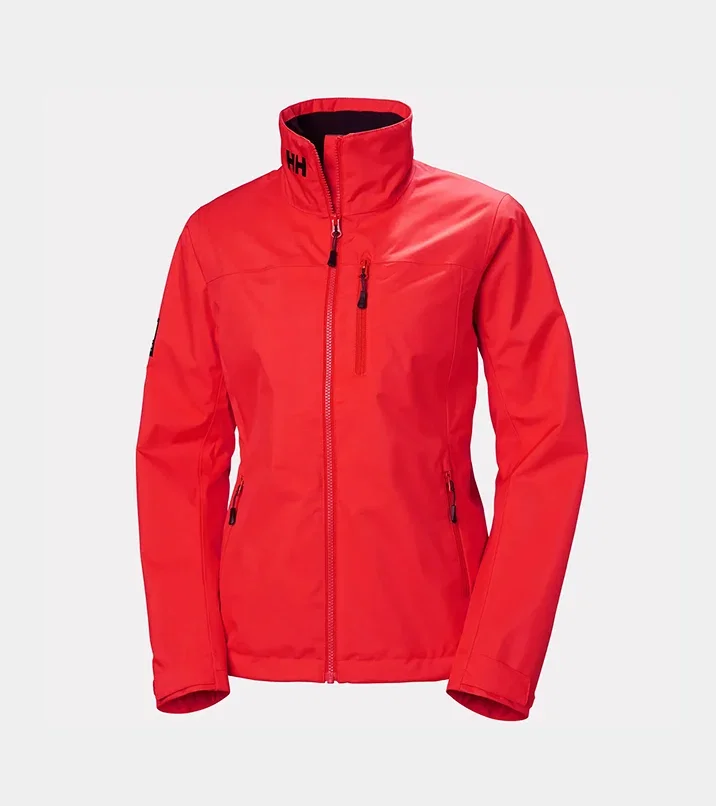 Women’s Crew Jacket 2.0