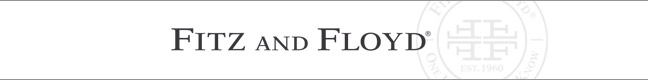 Fitz and Floyd®