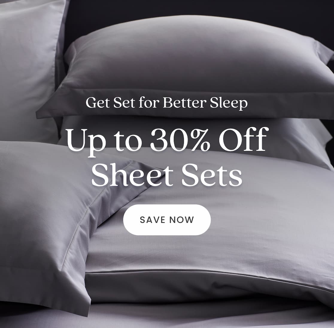Get Set for Better Sleep