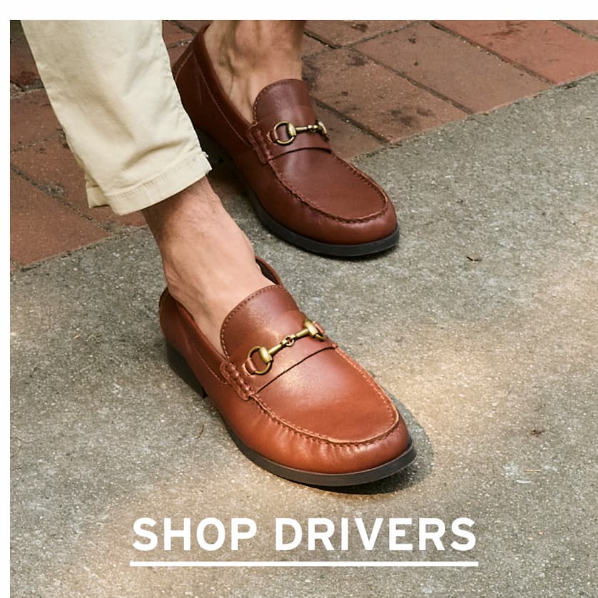 SHOP drivers