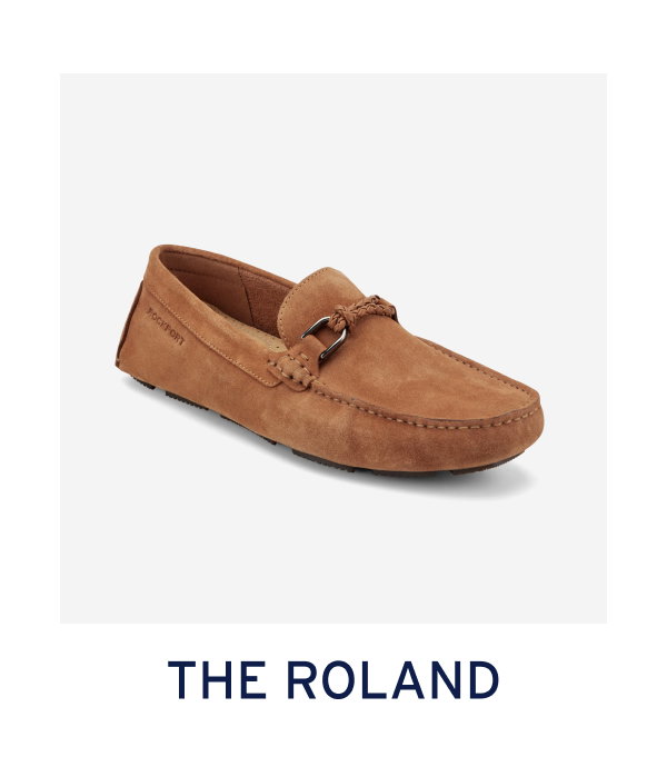 THE Roland