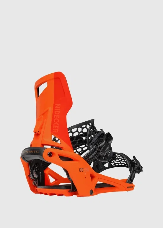 nidecker supermatic og 2026/2027