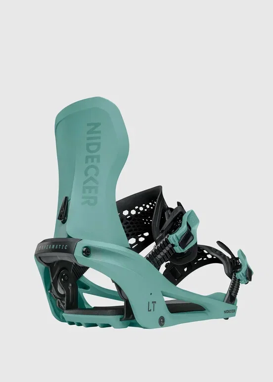 nidecker supermatic lt 2026/2027