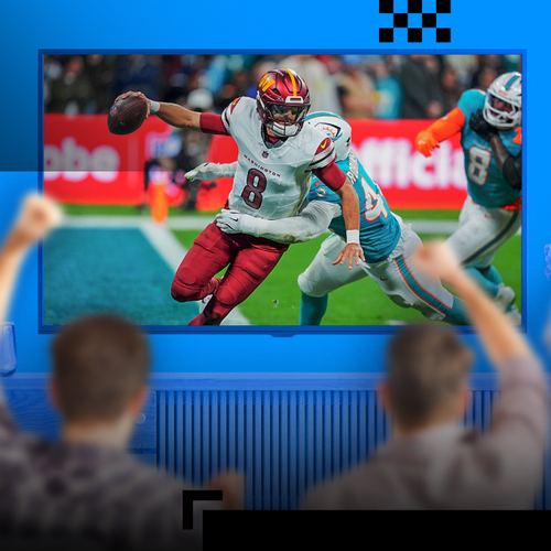 How to Watch Every 2026 NFL Game Live This Season (Even Without Cable)