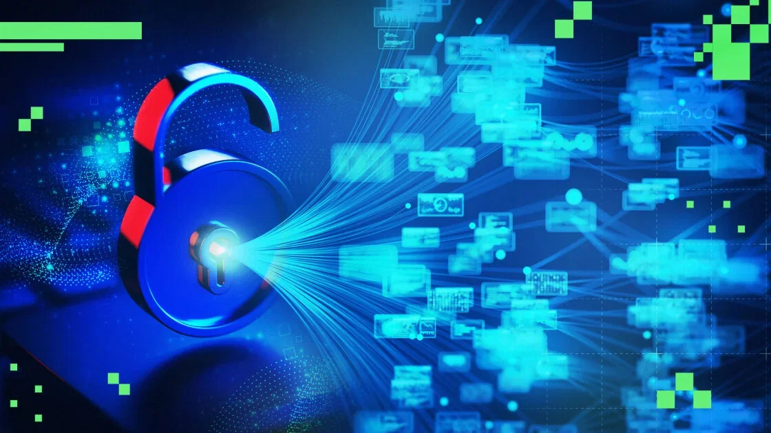 Your Data Is for Sale on the Dark Web. Do This Now to Protect Yourself
