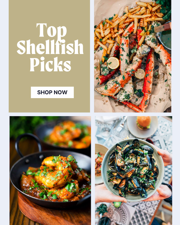 Shellfish