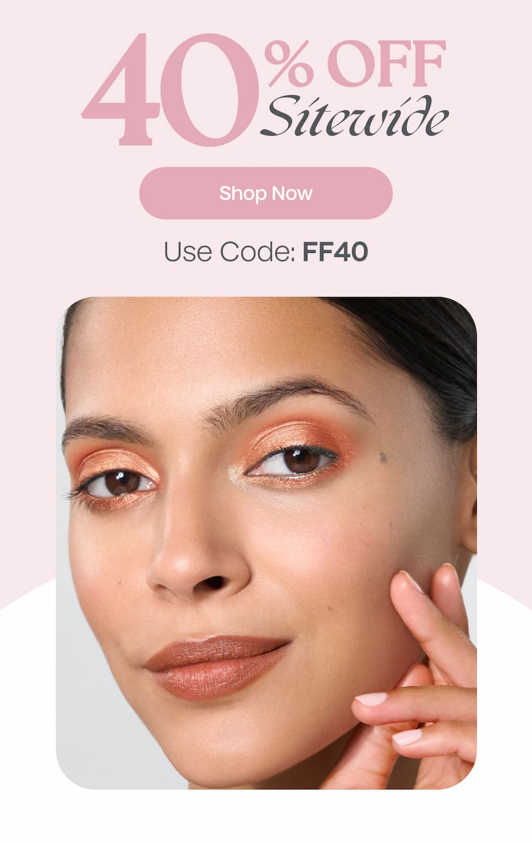 40% Off Sitewide | Shop Now | Use Code: FF40