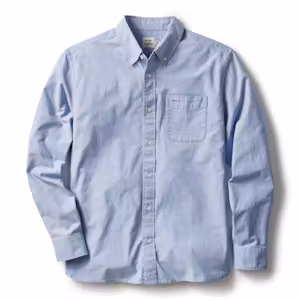 Oxford Draftsman Shirt