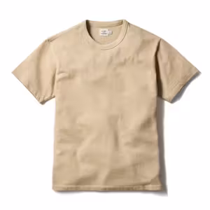 Surplus Heavy T-Shirt