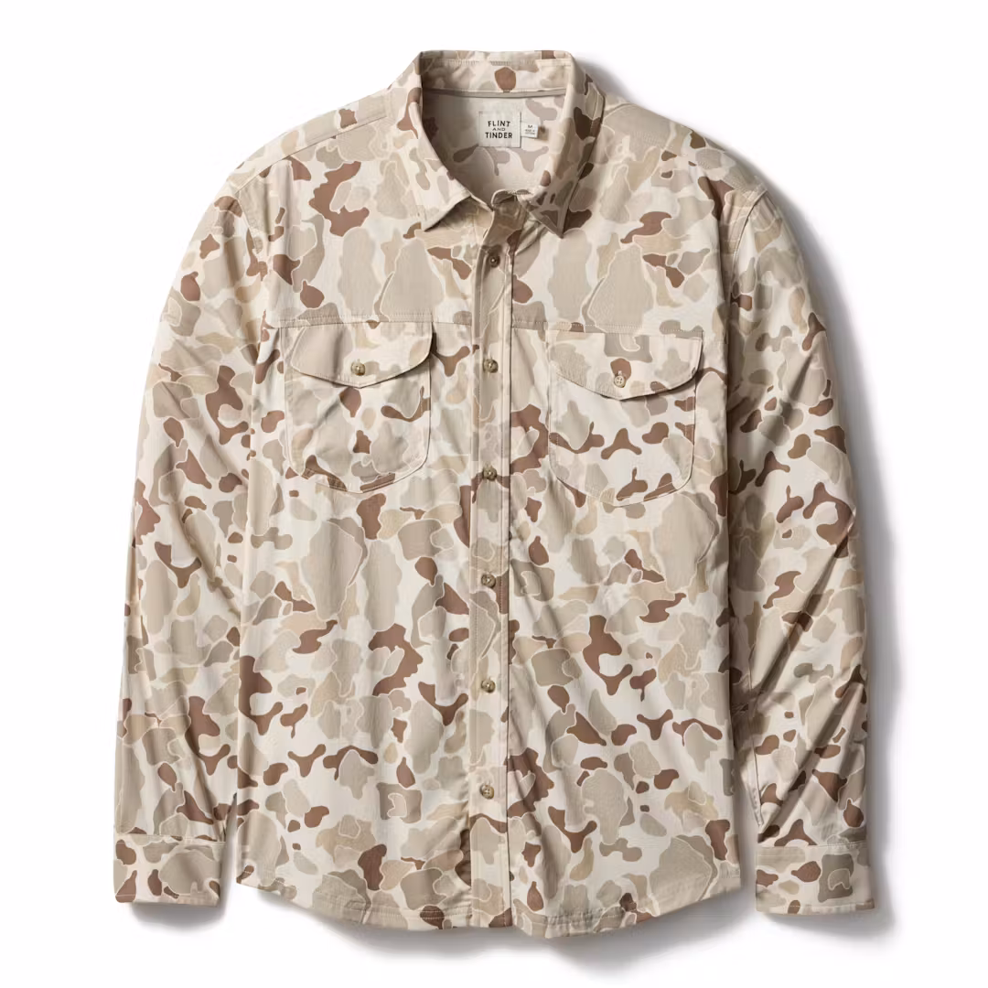Gulfstream Performance Shirt