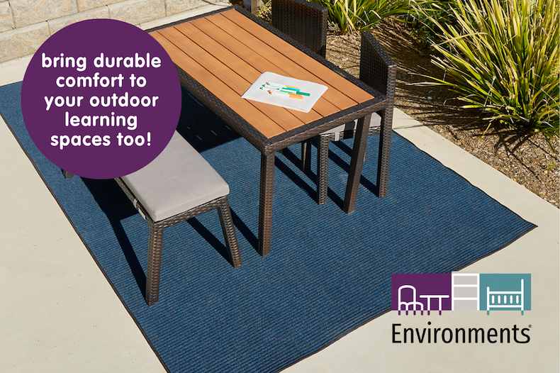 Environments® Carpets