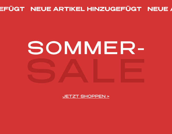 SALE