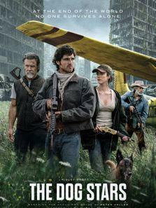 THE DOG STARS
