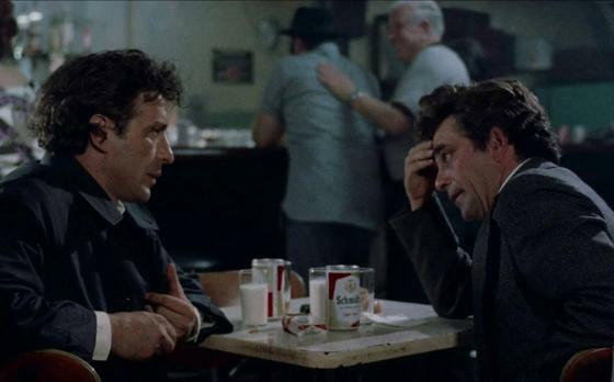 MIKEY AND NICKY
