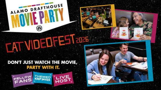 CATVIDEOFEST 2026