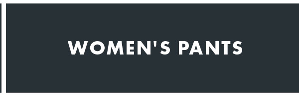 Women's pants