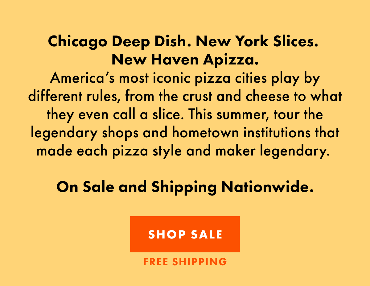Shop Sale